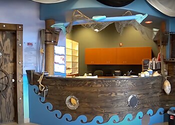 North Las Vegas Kids Dentists Farhan Hossain, DDS - AFFORDABLE DENTAL FOR KIDS