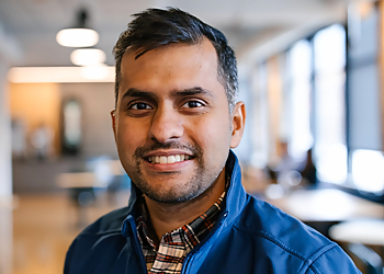 Dallas Dentists Farhan Khan, DMD - LANCASTER FAMILY DENTISTRY