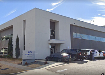 Oklahoma City Neurologists Farhan Tariq, MD - SSM HEALTH NEUROSCIENCES