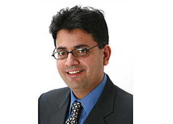 Oklahoma City Neurologists Farhan Tariq, MD - SSM HEALTH NEUROSCIENCES