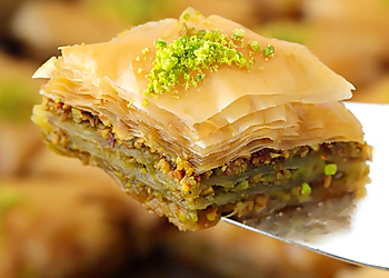 Sterling Heights Bakeries Farhat Sweets