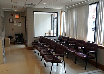 Chicago Nephrologists Farheen Shah-Khan, MD - SHIFA NEPHROLOGY ASSOCIATES, LLC