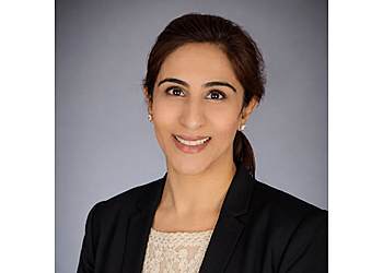 Farheen Shah-Khan, MD - Chicago, IL Nephrologists - Doctor Portrait Image