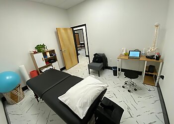 Winston Salem Physical Therapists Farhin Pathan, PT, MPT - PERSONALIZED PHYSICAL THERAPY AND WELLNESS