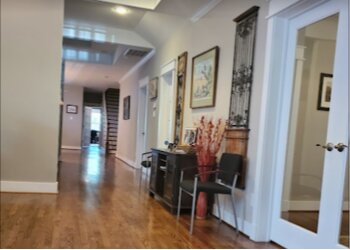 Houston Civil Litigation Lawyer Farias Law Firm, PLLC