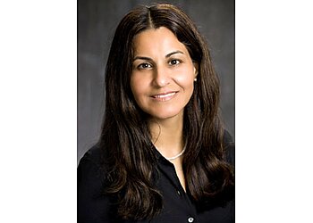 Fariba Rahnema, MD, FACE, ECNU, CDE - VALLEY ENDOCRINOLOGY Las Vegas Endocrinologists image 1