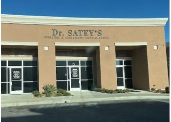 Palmdale Pediatricians Fariborz D. Satey, MD - Dr. SATEY'S PEDIATRIC AND ADOLESCENT MEDICAL CLINIC