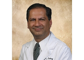 Fariborz D. Satey, MD - Dr. SATEY'S PEDIATRIC AND ADOLESCENT MEDICAL CLINIC Palmdale Pediatricians