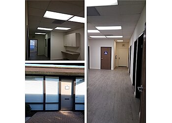 Ontario Podiatrists Farid Didari, DPM - EMPIRE FOOT AND ANKLE