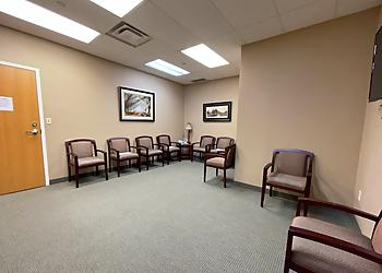 Frisco Neurologists Farid Din, MD - DIN NEUROLOGY