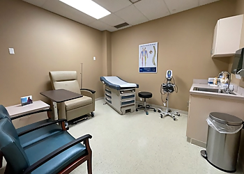 Frisco Neurologists Farid Din, MD - DIN NEUROLOGY