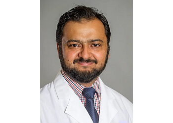 Farid Din, MD - DIN NEUROLOGY Frisco Neurologists
