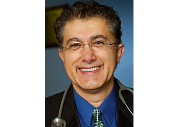 Farid F. Taie, DO Plano Primary Care Physicians