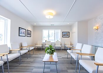 Buffalo Orthodontists Fariha Samad, DDS, MSD - GREATER BUFFALO ORTHODONTICS