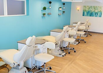 Buffalo Orthodontists Fariha Samad, DDS, MSD - GREATER BUFFALO ORTHODONTICS