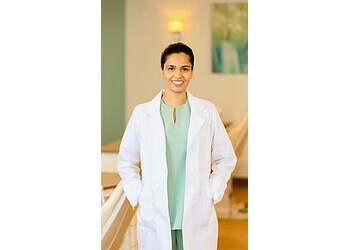 Fariha Samad, DDS, MSD - GREATER BUFFALO ORTHODONTICS Buffalo Orthodontists