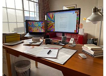 Vallejo Advertising Agencies Farinella