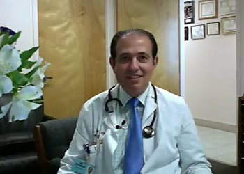 Faris A. Hanna, MD, PA, FACOG Faris A. Hanna, MD, PA, FACOG - Hollywood, FL Gynecologists - Doctor Portrait Image