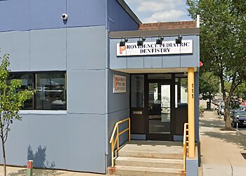 Providence Kids Dentists Farisa S. Mulvey, DDS - PROVIDENCE PEDIATRIC DENTISTRY