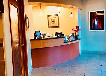 Chandler Psychiatrists Farkhanda Khan, MD - CHANDLER NEUROLOGY AND SLEEP DISORDERS