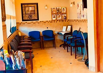 Chandler Psychiatrists Farkhanda Khan, MD - CHANDLER NEUROLOGY AND SLEEP DISORDERS