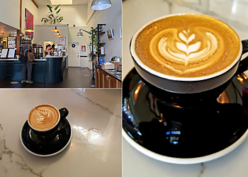 Oakland Cafe Farley's East