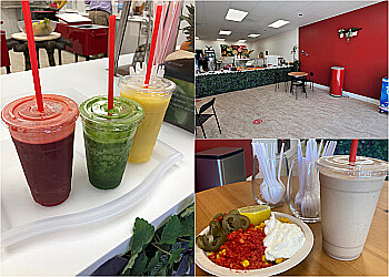 Escondido Juice Bars Farm Fresh Juice Smoothie