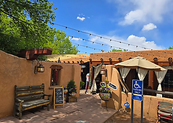 Albuquerque American Restaurants Farm & Table