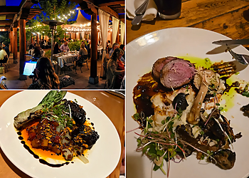 Albuquerque American Restaurants Farm & Table