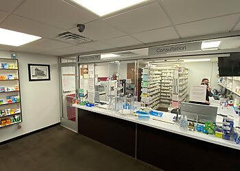 Detroit Pharmacies FarmaCity Pharmacy