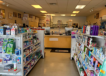 Santa Ana Pharmacies Farmacia Familiar