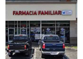 Farmacia Familiar Santa Ana Pharmacies