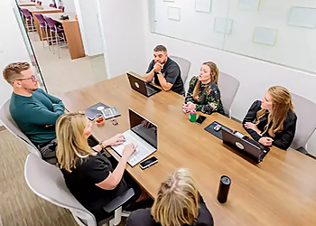 St Louis Accounting Firms Farmer & Associates