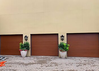 Knoxville Garage Door Repair Farmer Garage Door