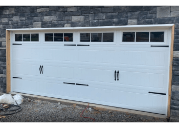 Sample Garage door opener repair knoxville tn for Remodling Ideas