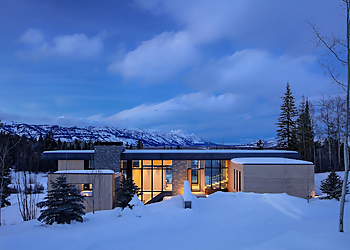 Shreveport Residential Architects Farmer Payne Architects