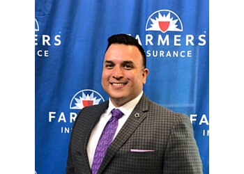 Luis Echeveste - Farmers Insurance