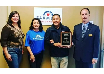 Dynamic San Antonio Insurance Services Capture Concept Dynamic San Antonio Insurance Services Capture Concept