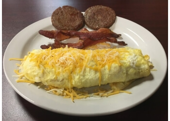 3 Best Cafe in Montgomery, AL - ThreeBestRated