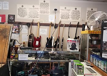 Visalia Pawn Shops Farmersville Hock Shop