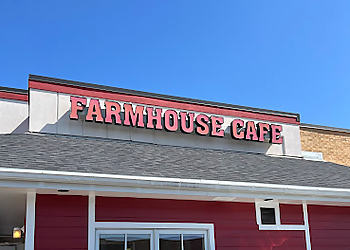 Omaha Cafe Farmhouse Cafe and Bakery