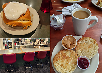 Omaha Cafe Farmhouse Cafe and Bakery