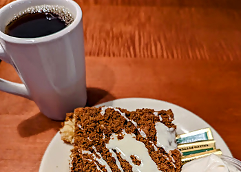 Farmhouse Cafe and Bakery Omaha Cafe image 1