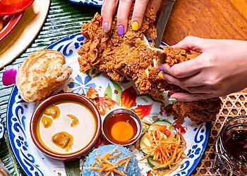 Berkeley Thai Restaurants Farmhouse Kitchen Thai Cuisine