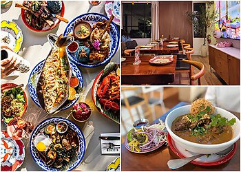 Berkeley Thai Restaurants Farmhouse Kitchen Thai Cuisine