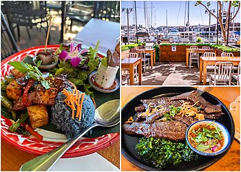 Oakland Thai Restaurants Farmhouse Kitchen Thai Cuisine