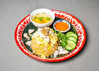 3 Best Thai Restaurants In Oakland Ca Expert Recommendations