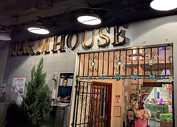 San Francisco Thai Restaurants Farmhouse Kitchen Thai Cuisine