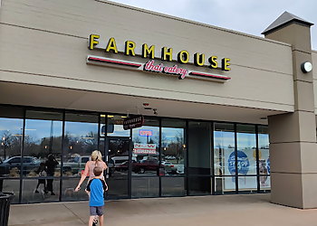 Lakewood Thai Restaurants Farmhouse Thai Eatery