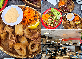 Lakewood Thai Restaurants Farmhouse Thai Eatery